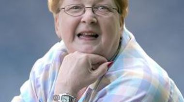 Hélène Soucy