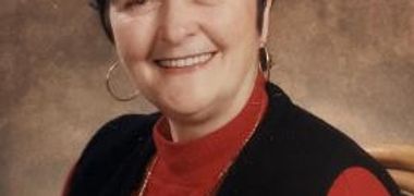 Jeannine Martel