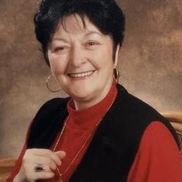 Photo de Jeannine Martel, avis de décès à Lavaltrie