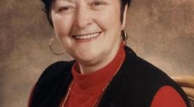Jeannine Martel