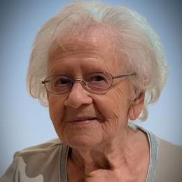 Photo of Monique Faust (née Champagne), obituary in Granby