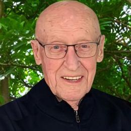 Photo de Claude Cloutier, avis de décès à Sainte-Marie