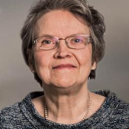 Photo de Marie-Ange Desjardins, avis de décès