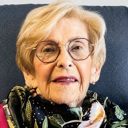 Photo of Rita Deneault, obituary in Saint-Jean-sur-Richelieu