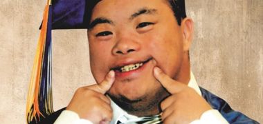 Peter Chau