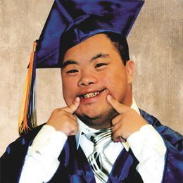 Photo of Peter Chau, obituary