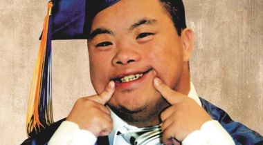 Peter Chau