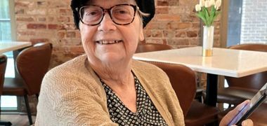Patricia Ann Frazier