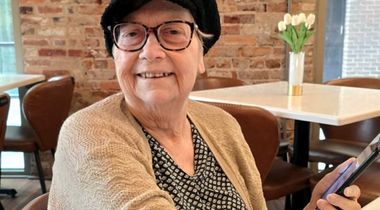 Patricia Ann Frazier