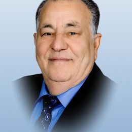 Photo of Giuseppe Zambito, obituary in Montréal