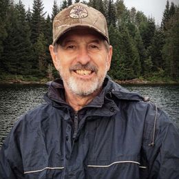 Photo de Stanley Tremblay, avis de décès à Rimouski
