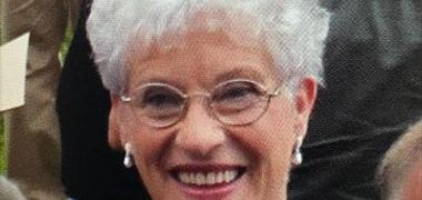 Jeannine Labrosse