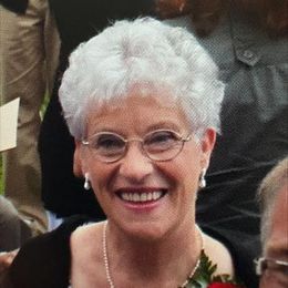 Photo de Jeannine Labrosse, avis de décès à Saint-Aubert