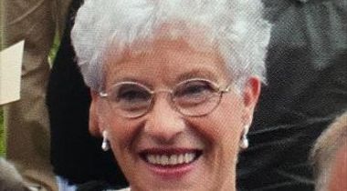 Jeannine Labrosse
