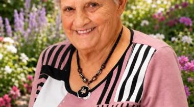 Aline Bigras