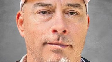 Dave Imbeault