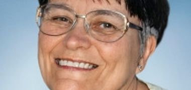 Shirley Keel