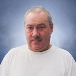 Photo de Martial Dery, avis de décès à Trois-Rivières