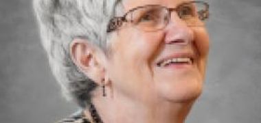 Pauline Magny Adam