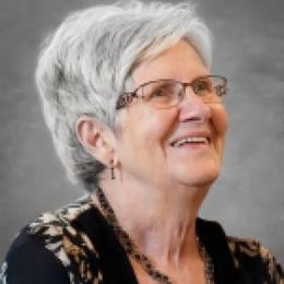 Photo de Pauline Magny Adam, avis de décès à Saint-Charles-Borromée