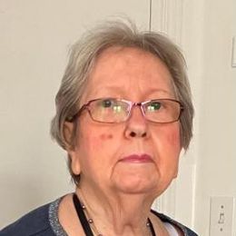 Photo de Carmen Dufour, avis de décès à Baie-Comeau