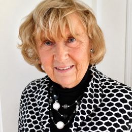 Photo of Jacqueline Guillet née Fortin, obituary in Saint-Jean-sur-Richelieu