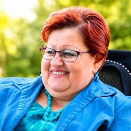 Photo of Sylvie Dufresne, obituary in Longueuil