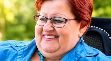 Sylvie Dufresne