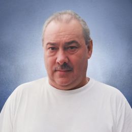 Photo de Martial Déry, avis de décès à Trois-Rivières