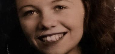 Betty Garrow