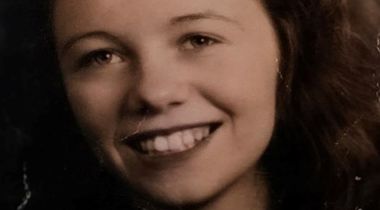 Betty Garrow
