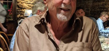 Joseph (Aboud) Faraj