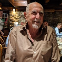 Photo de Joseph (Aboud) Faraj, avis de décès à Montréal