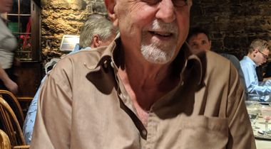 Joseph (Aboud) Faraj
