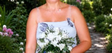 Nancy Christine Nasrallah