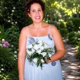 Photo de Nancy Christine Nasrallah, avis de décès à Kipawa