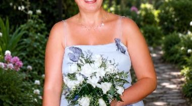 Nancy Christine Nasrallah