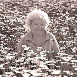 Photo of REJEANE CHOUINARD, obituary in Saint-Jean-Port-Joli