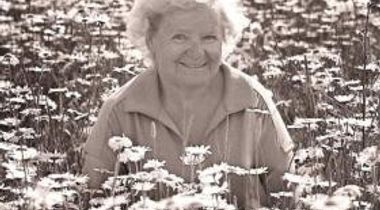 REJEANE CHOUINARD