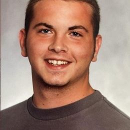 Photo of Brandon S. Vestri, obituary