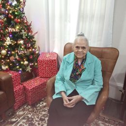Photo of Aspacia De Jesus Abreu, obituary