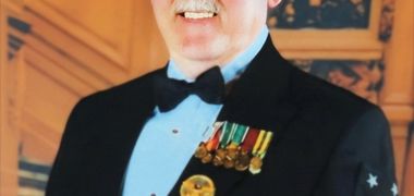Christopher Thomas Bell