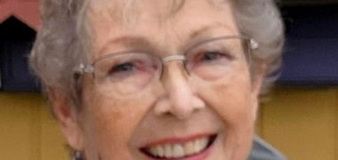 Frances "Christine" Moffett