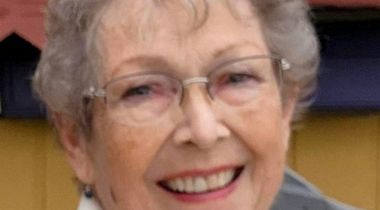 Frances "Christine" Moffett