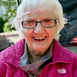 Photo de Rose Marie (nee Beutel) Damm, avis de décès