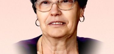 Amalia Evelina Colombo