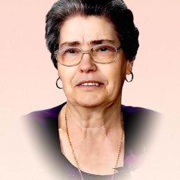 Photo de Amalia Evelina Colombo, avis de décès à Montréal
