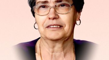 Amalia Evelina Colombo