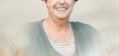Gertrude Roberge Morin