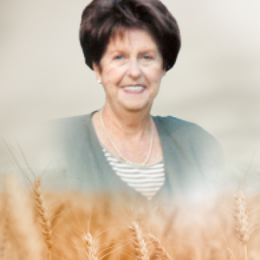 Photo de Gertrude Roberge Morin, avis de décès à New Richmond